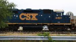 CSX 4401